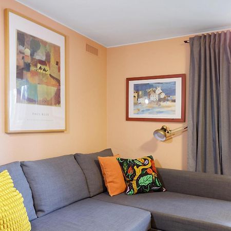 Apartamento Granzow Gaienhofen  Exterior foto