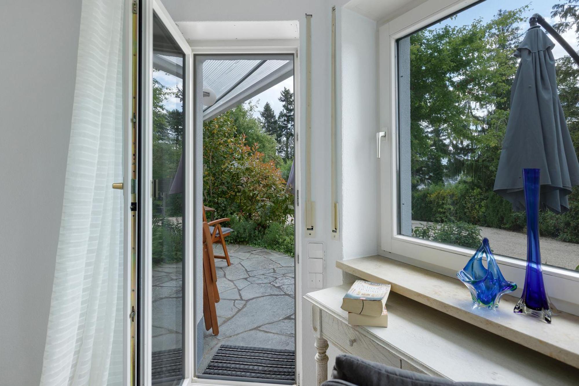 Apartamento Granzow Gaienhofen  Exterior foto
