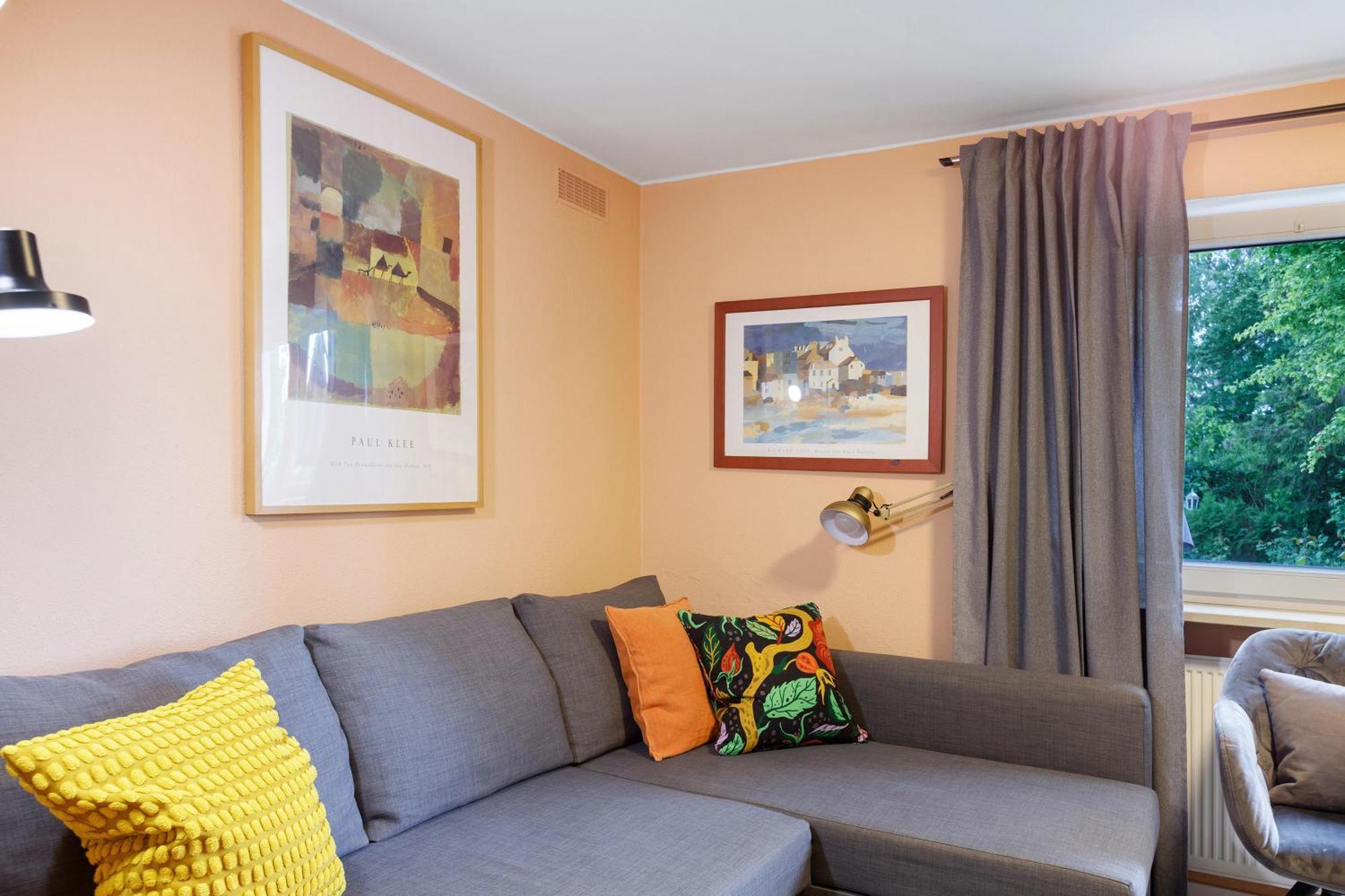 Apartamento Granzow Gaienhofen  Exterior foto